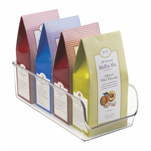 Linus Binz tároló, 14 x 28 cm - InterDesign-image-2