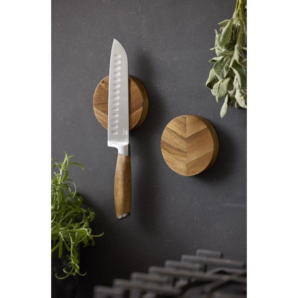 Fa mágneses késtartó – Holm-image-1