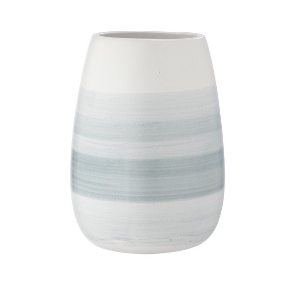 Fehér kerámia fogkefetartó pohár Burgio – Wenko-image-4