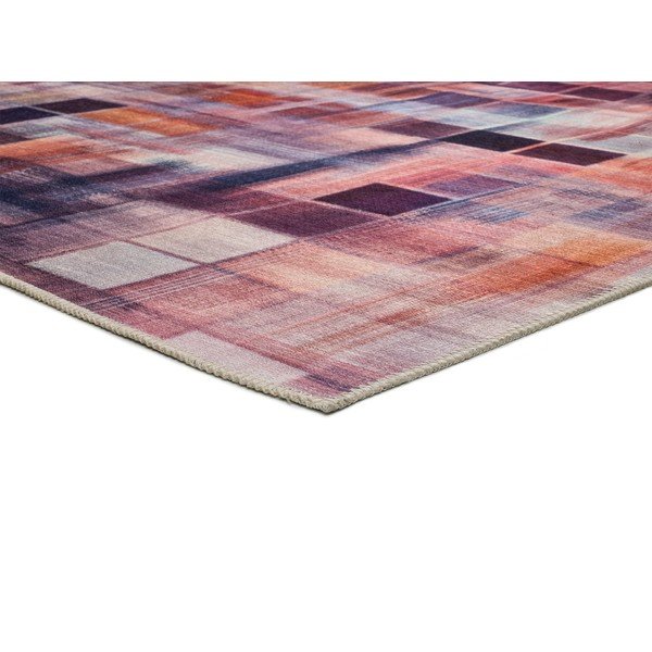 Haria Illusion pamutkeverék szőnyeg, 140 x 200 cm - Universal-image-2