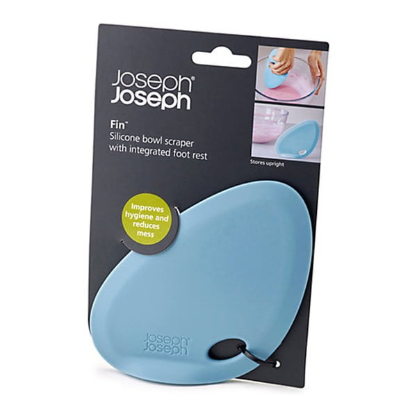 Fin kék spatula - Joseph Joseph-image-3