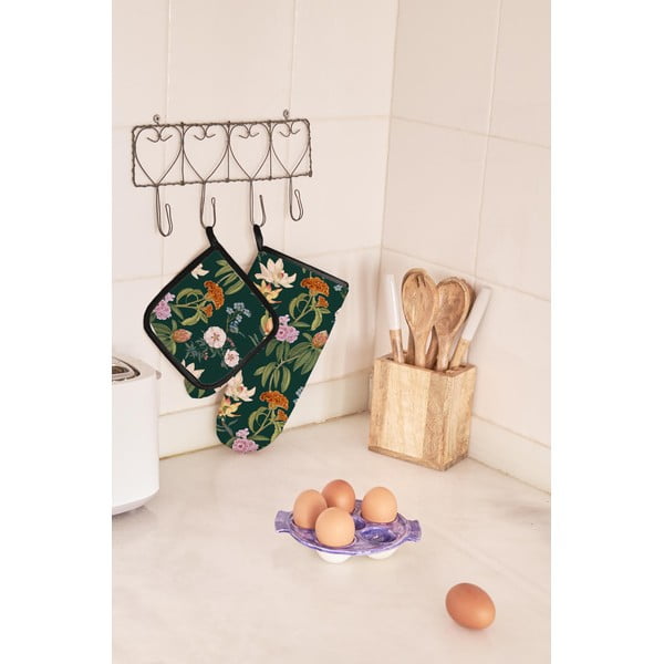 Jara 2 db-os edényfogó szett - Madre Selva-image-1