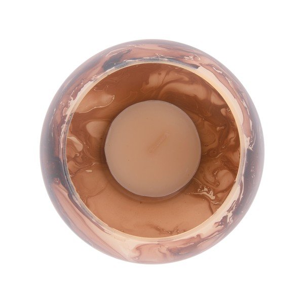 Üveg gyertyatartó Blended   – PT LIVING-image-3