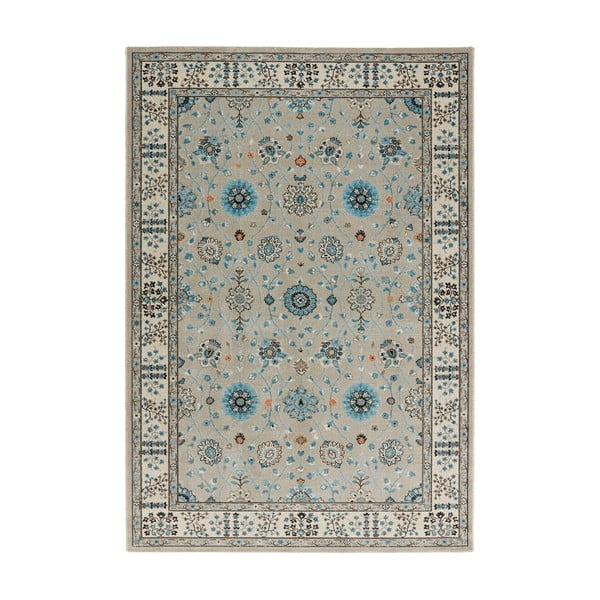 Classico bézs szőnyeg, 200 x 290 cm - Mint Rugs