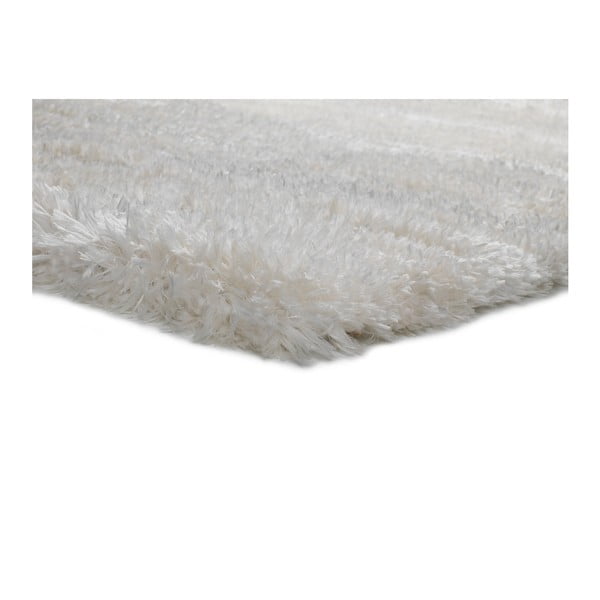 Aloe Liso krémszínű szőnyeg, 80 x 150 cm - Universal-image-2