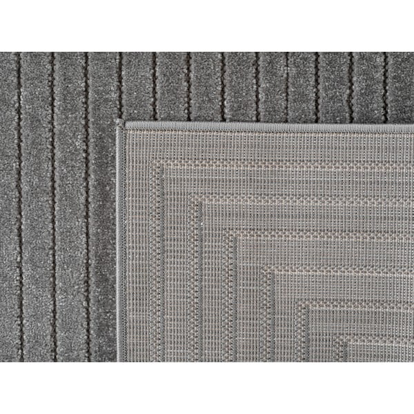Szürke kültéri-beltéri szőnyeg 240x340 cm Nova 1202 – Ayyildiz Carpets-image-4