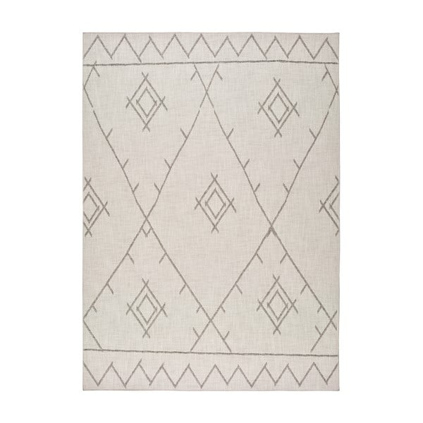 Lino Line bézs szőnyeg, 160 x 230 cm - Universal