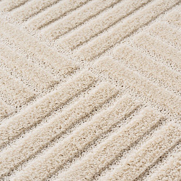 Krémszínű szőnyeg 60x110 cm Art 1123 – Ayyildiz Carpets-image-3