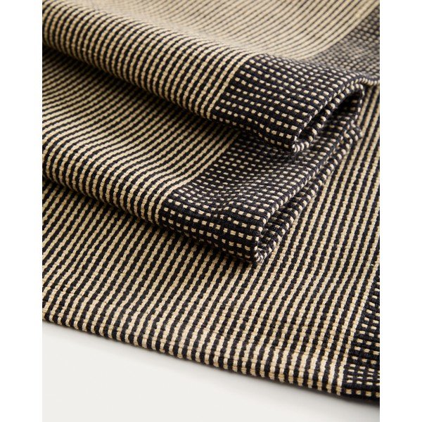 Pamut tányéralátét szett 2 db-os 35x50 cm Briven – Kave Home-image-4