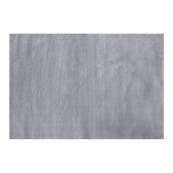 Clear szürke szőnyeg, 200 x 290 cm
