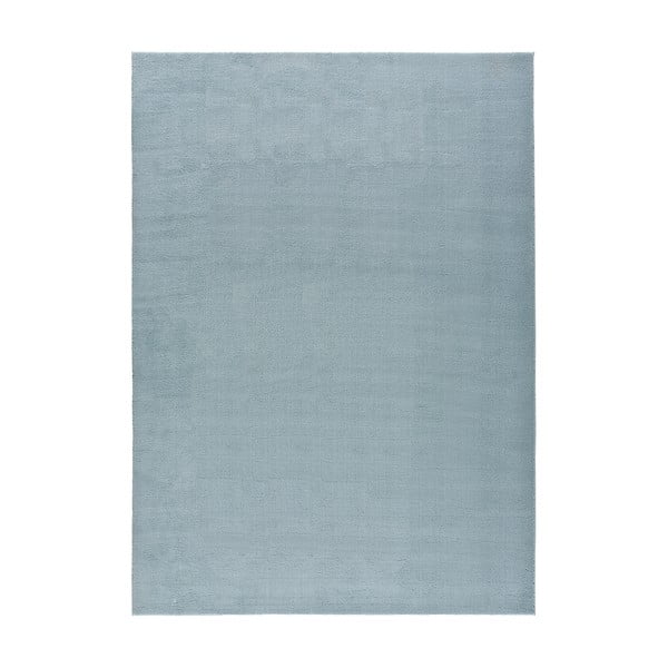Kék szőnyeg 230x160 cm Loft - Universal