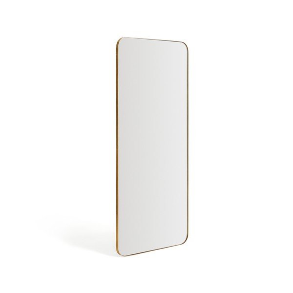 Fali tükör 80x180 cm Marco – Kave Home-image-2