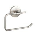 Cuba WC-papír tartó cinkből - Wenko