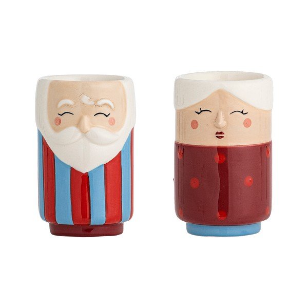 Só- és borsszóró Granny – Bloomingville