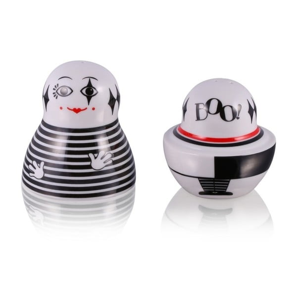Celain ízesítőszett - Silly Design-image-2