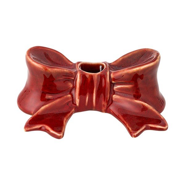 Kőedény gyertyatartó Bow – Bloomingville
