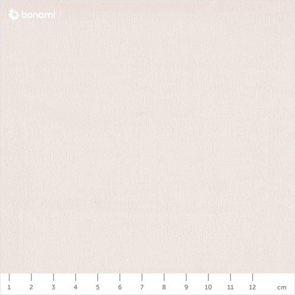 Benito krémszínű bársony kanapé, 158 cm - Mazzini Sofas-image-1