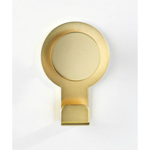 Blandas matt arnyszínű fali akasztó - Wenko-image-4