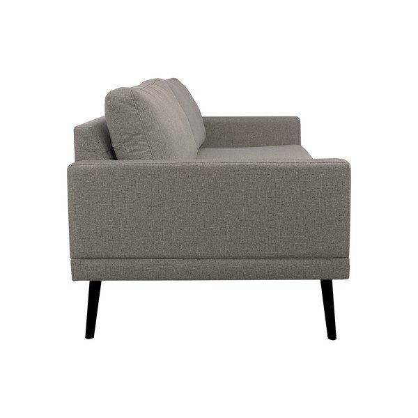 Rigel világosszürke háromszemélyes kanapé - Windsor & Co Sofas-image-2