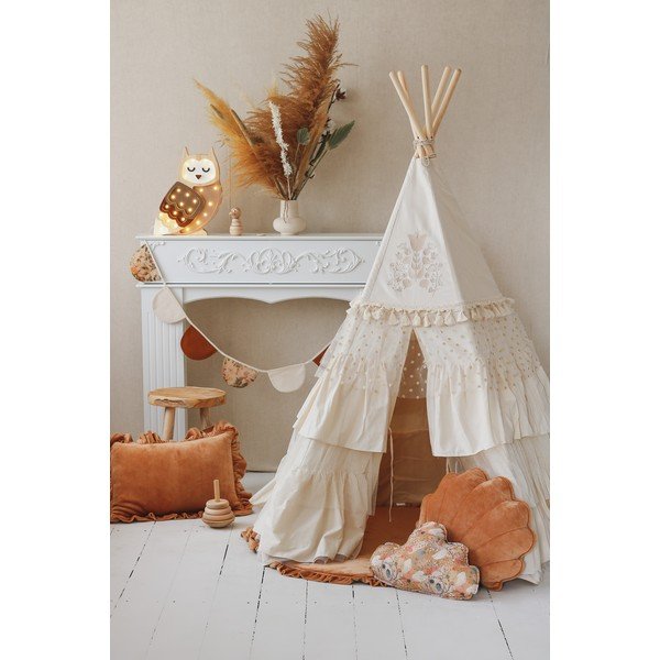 Gyerek párna Caramel - Moi Mili-image-1