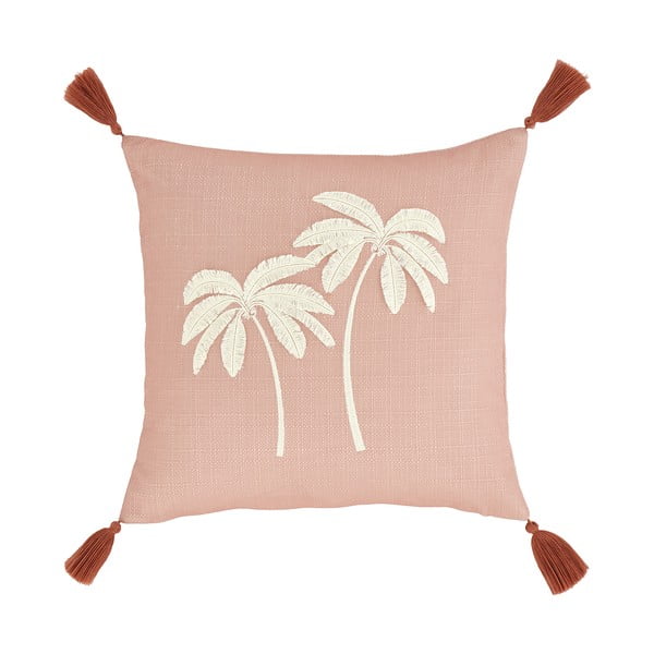 Díszpárna 45x45 cm Paradiso Palm – Catherine Lansfield