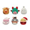 Plüssjáték Christmas Mystery – SQUISHMALLOWS