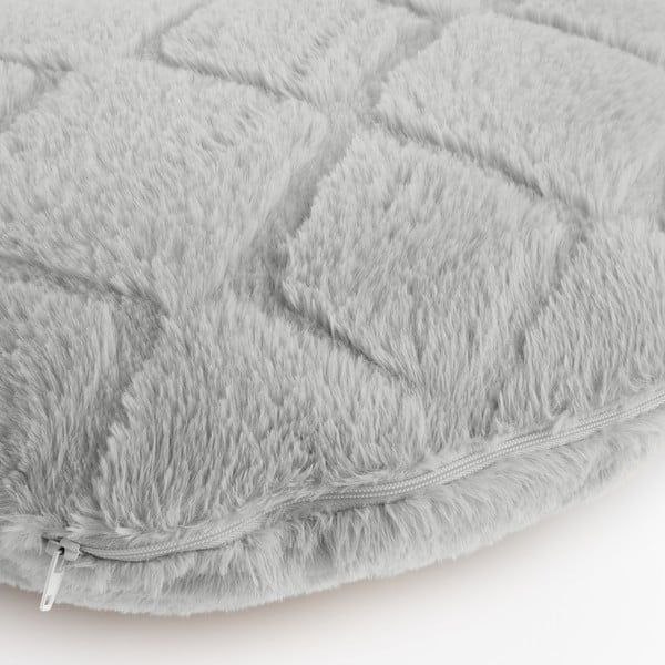 Támasztó párna 97x74 cm Cosy Diamond – Catherine Lansfield-image-3