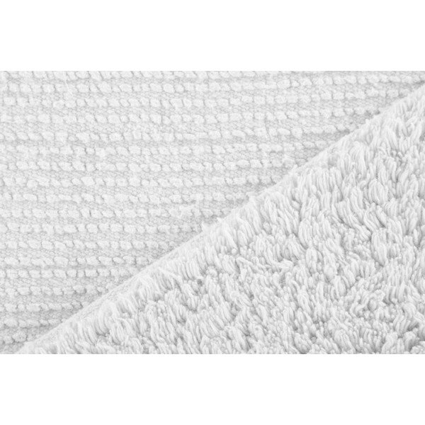 Fehér fürdőszobai kilépő 50x45 cm Riva - Tiseco Home Studio-image-1