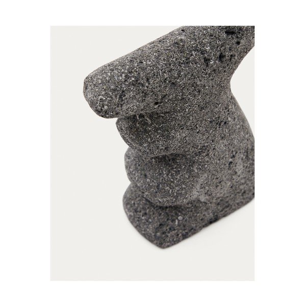 Kő szobor készlet 2 db-os (magasság 23 cm) Arif – Kave Home-image-4