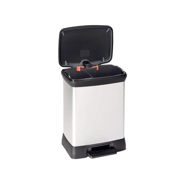 Deco szemetes, 28 l - Curver-image-1