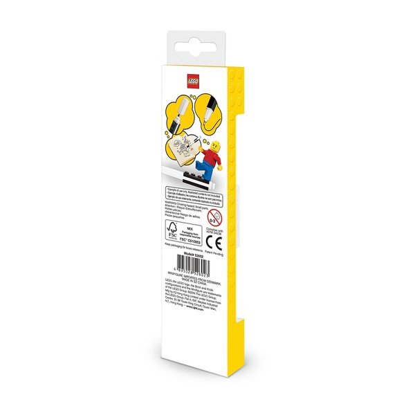 Zselés toll - LEGO®-image-1