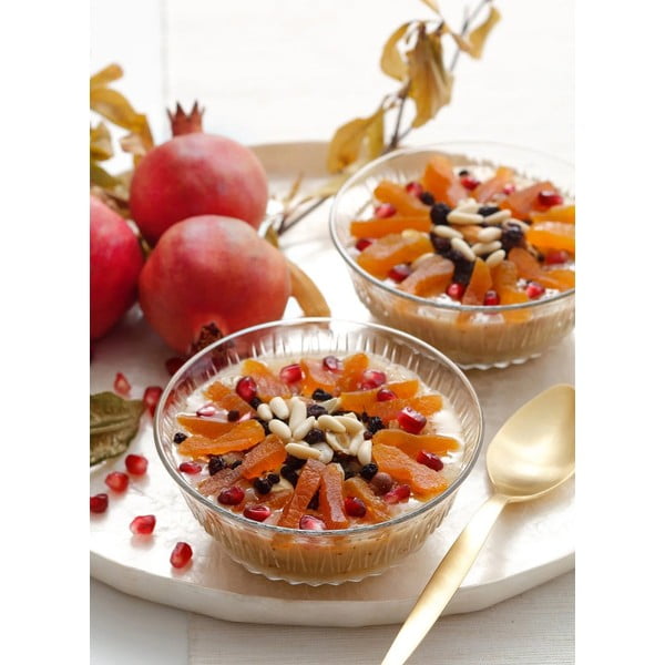 Üveg tálka szett 6 db-os 0.345 l – Hermia-image-3