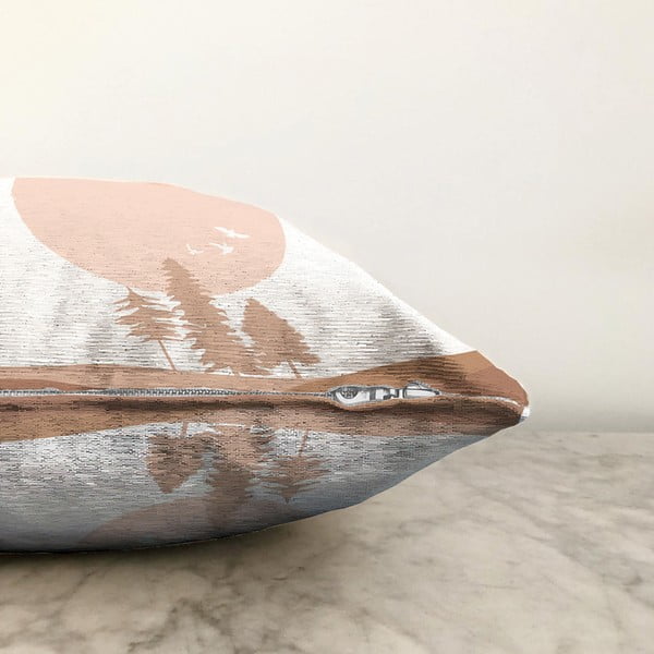 Párnahuzat 43x43 cm Rachel – Mila Home-image-2