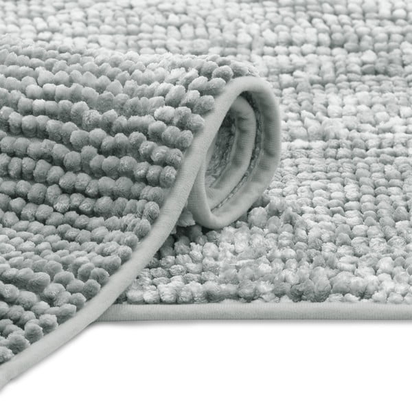 Bati 2 db-os szürke fürdőszobai kilépő szett - AmeliaHome-image-3