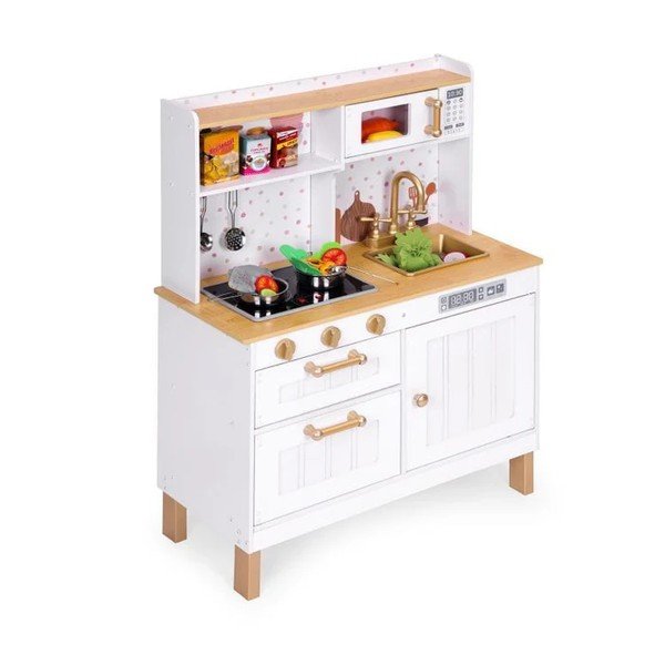 Játékkonyha Montessori – Meowbaby