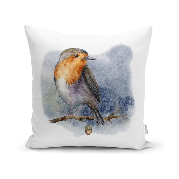Párnahuzat 43x43 cm – Mila Home