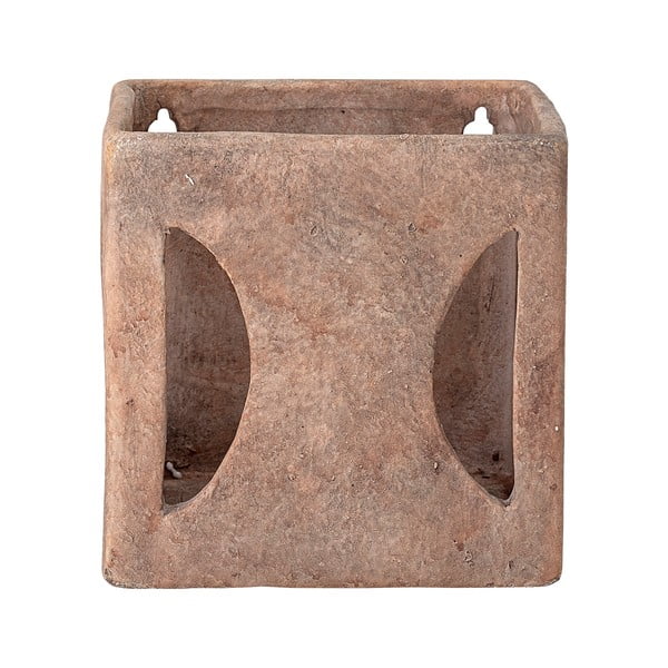 Terrakotta fali lámpás 15 cm Ora – Bloomingville-image-2