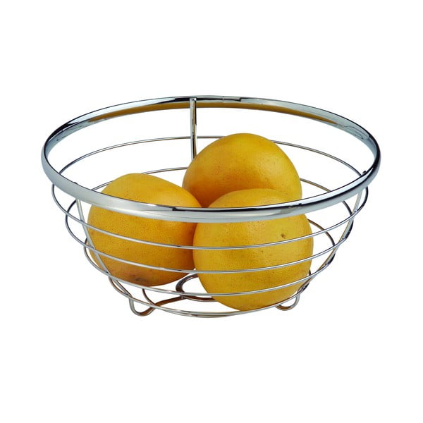Axis fém gyümölcstál, 7 l - iDesign-image-2