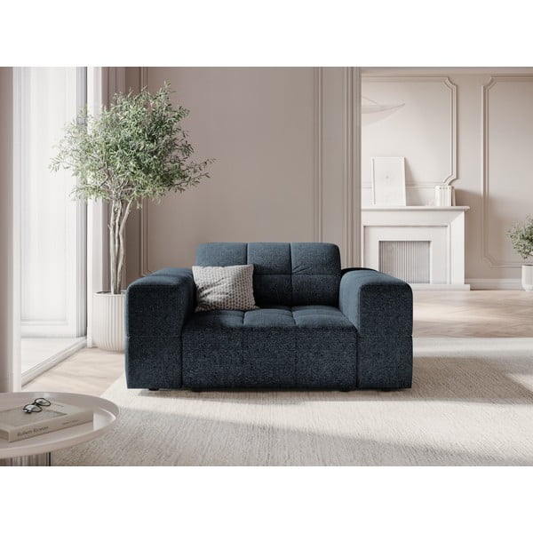 Kék fotel Chicago – Cosmopolitan Design-image-1