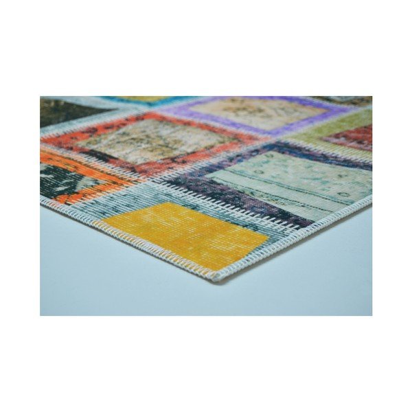 Milga ellenálló szőnyeg, 100 x 160 cm - Vitaus-image-1
