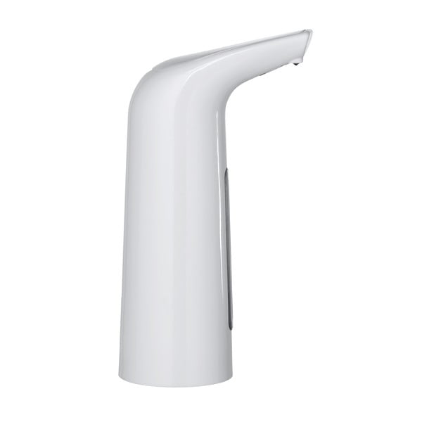 Larino fehér automata szappan- vagy kézfertőtlenítő adagoló, 400 ml - Wenko-image-3