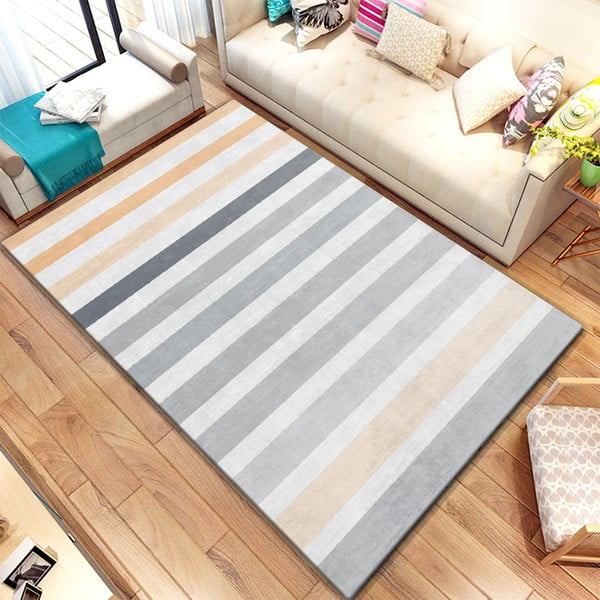 Digital Carpets Panna szőnyeg, 80 x 140 cm - Homefesto