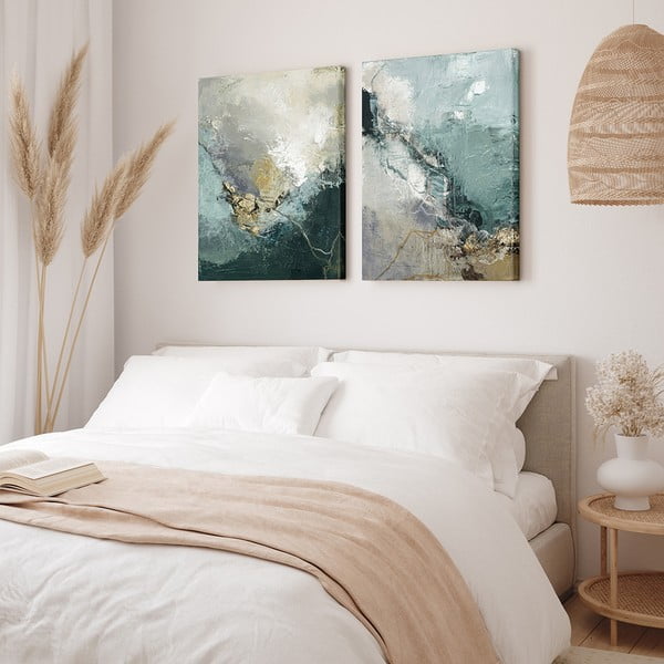 Kép 60x80 cm Downhill – Malerifabrikken-image-1