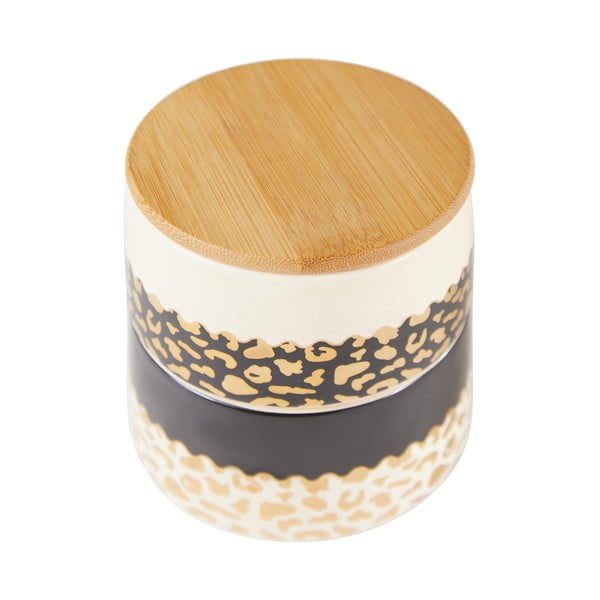 Fűszertartó készlet 2 db-os London – Premier Housewares-image-4