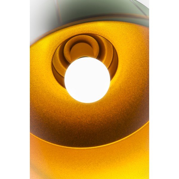 Semleges fehér LED izzó E27, 8 W – GTV-image-2