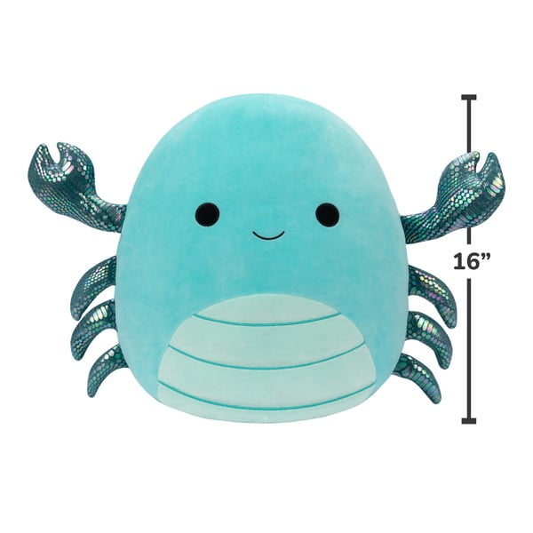 Plüssjáték Carpio – SQUISHMALLOWS-image-4