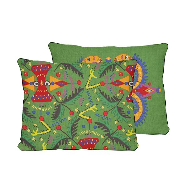 Tamarindo párna, 50 x 35 cm - Madre Selva-image-3