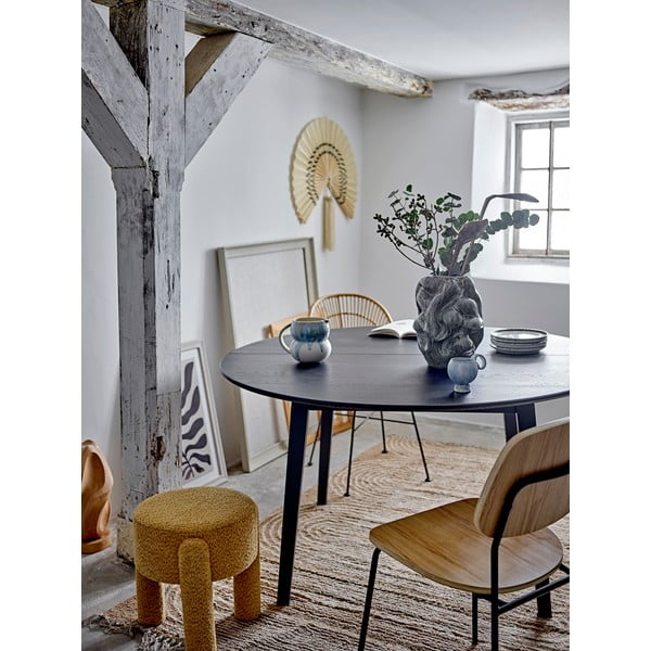 Bambusz fali dekoráció 70x75 cm Jaime – Bloomingville-image-2