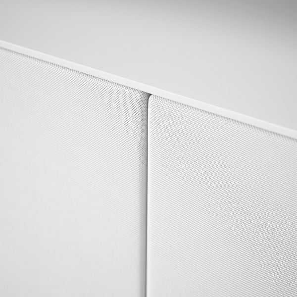 Edge fehér TV-állvány - Hammel-image-3