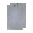 Mikroszálas konyharuha szett 2 db-os 45x70 cm – Ladelle
